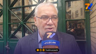 علی فتح‌الله‌زاده: رفتن بازیکنان خارجی مشکل ساز نمی‌شود؛ ایرانی‌های خوبی داریم