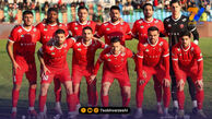 درخواست پرسپولیس رد شد!