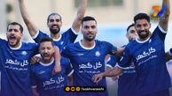 واکنش تند باشگاه گل‌گهر به ادعاهای باشگاه آلومینیوم: باید ثابت کنید!