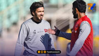 برنامه ویژه پرسپولیس برای ابرقویی و ستاره خارجی!