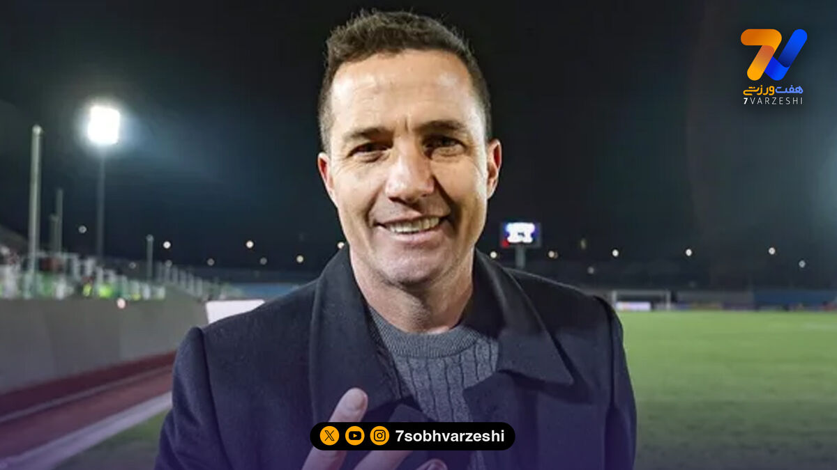 اوسمار ویرا: این سه امتیاز در راه جام حیاتی بود