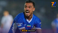 استقلال راه فرار جلالی را بست!