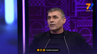 شاگردان جذاب ویسی؛ کاپیتان ملوان دکتر نیست، پزشک است!