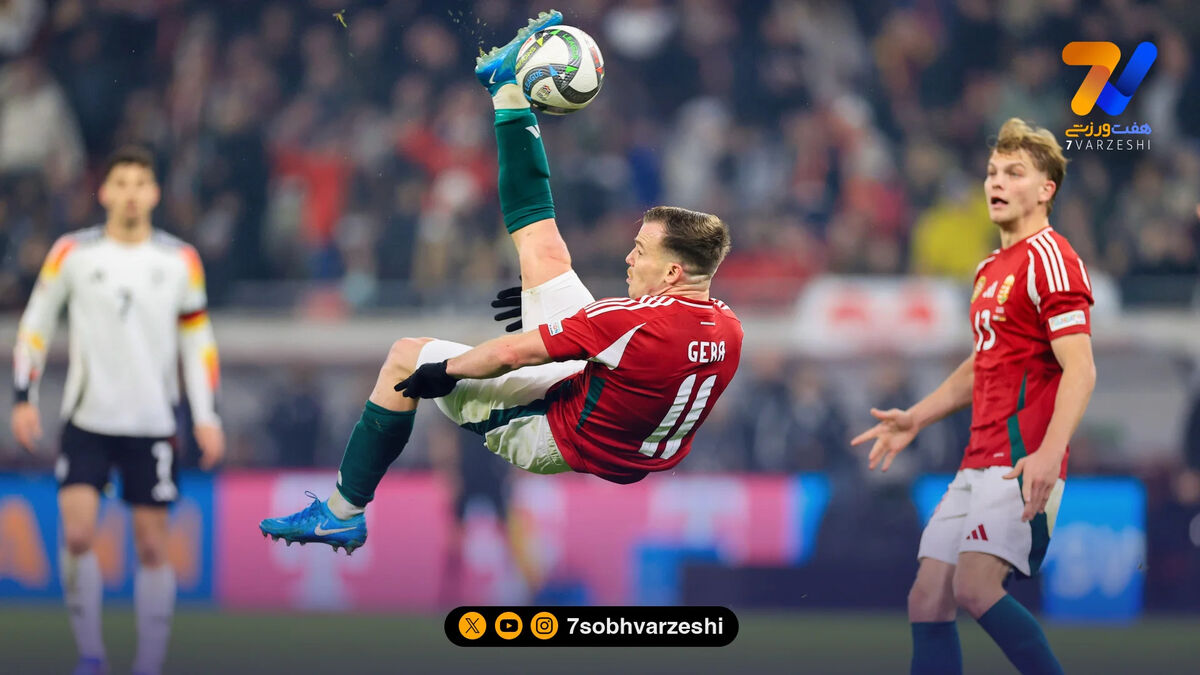 خرید جدید پرسپولیس یکشنبه معرفی می‌شود!
