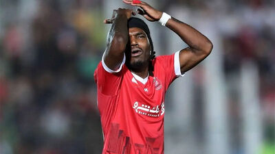 بازگشت مدافع ایرانی از لیگ عراق؛ بدرقه به فولاد پیوست