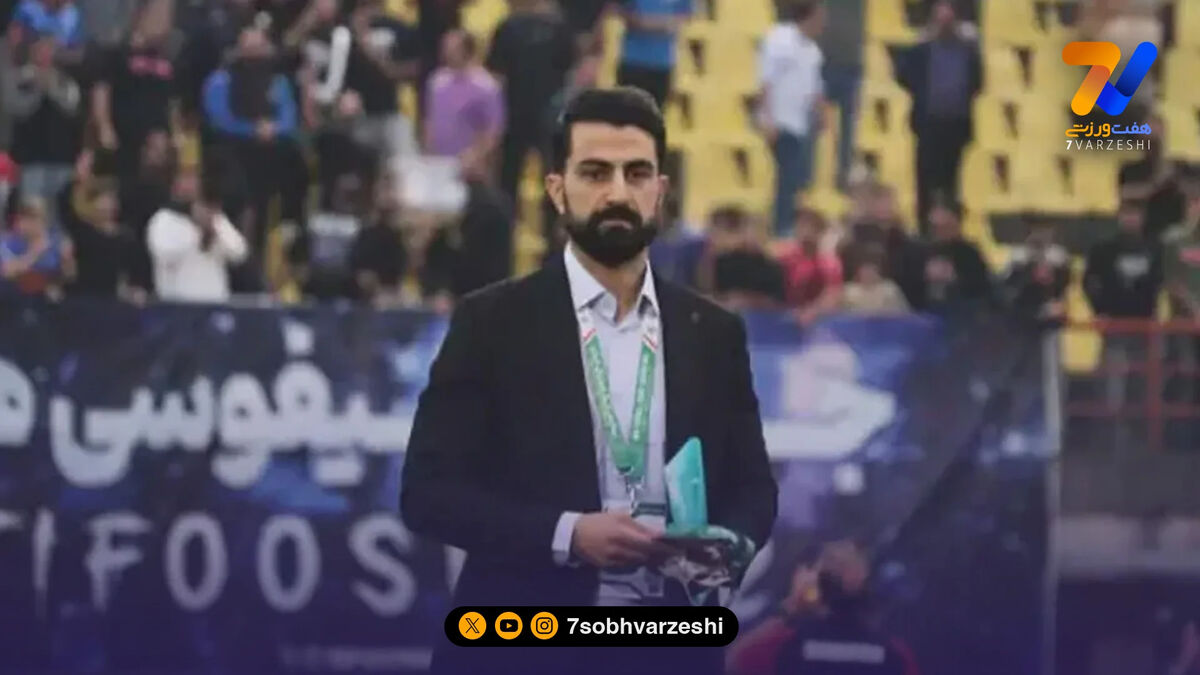 مدیرعامل جدید داماش از سنگاپور آمد!