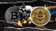 تشکیل صعودی‌ترین الگو در نمودار ETH/BTC؛ سیگنال آغاز فصل آلت‌کوین‌ها