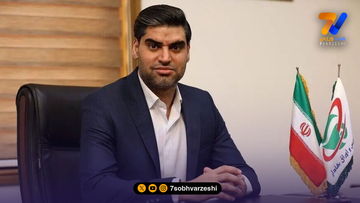 واکنش تند مدیرعامل پرسپولیس به یاسین سلمانی؛ برخورد انضباطی در راه است