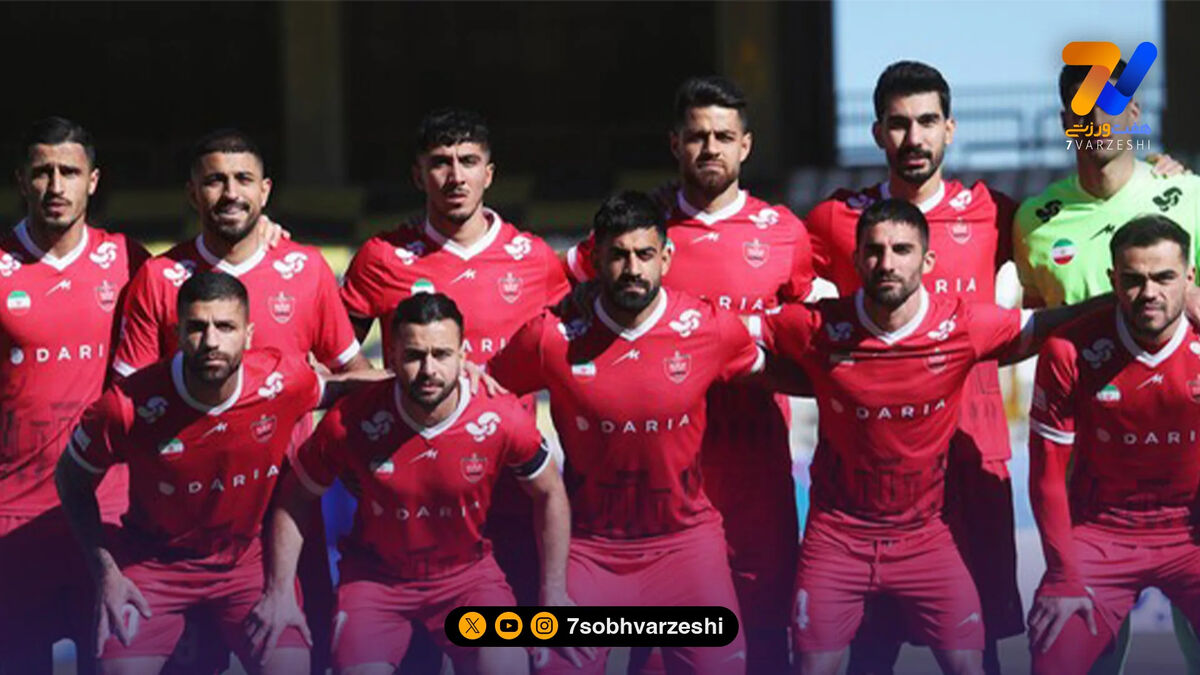 براجعه، پورعلی گنجی، خدابنده لو، اورونوف و امید عالیشاه!