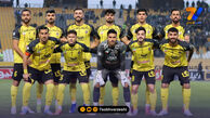 خبر بد برای پرسپولیس؛ خارجی های سپاهان رسیدند +تصاویر