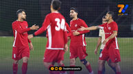 گلزن پرسپولیس از ترکیب خارج شد!