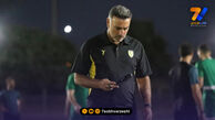 سرمربی سابق استقلال: من مرد روزهای سخت هستم!