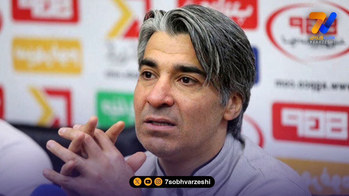شمسایی: آسیایی ها سوار بنز شده‌اند/ به دنبال شاد کردن مردم هستیم