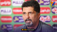 مجتبی حسینی: بگذارید در فضایی سالم رقابت کنیم!