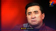 خداداد عزیزی: از خودِ اسکوچیچ بپرسید می‌خواهد جدا شود یا نه!