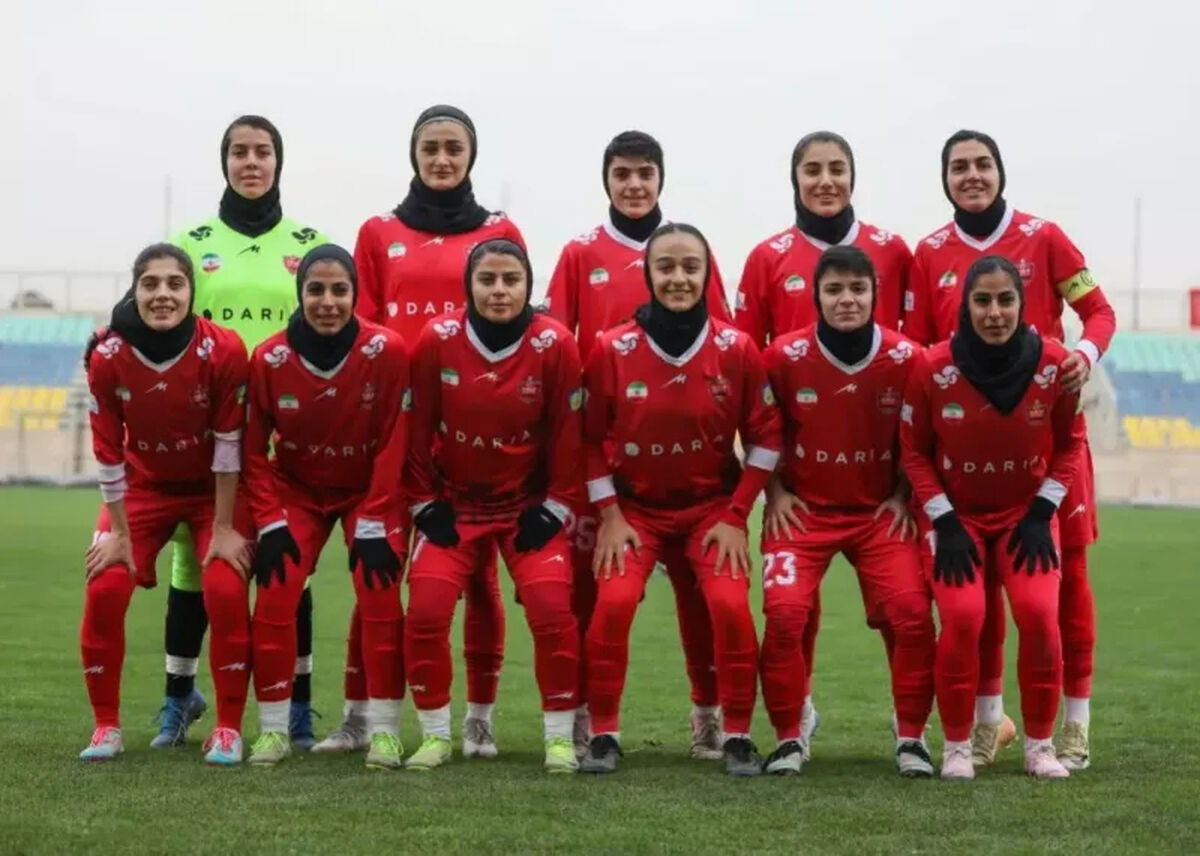 پرسپولیس به دنبال انتقام، ملوان به دنبال تثبیت جایگاه