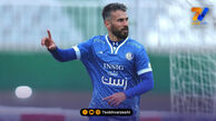 جذب شهباززاده مشکلی ندارد