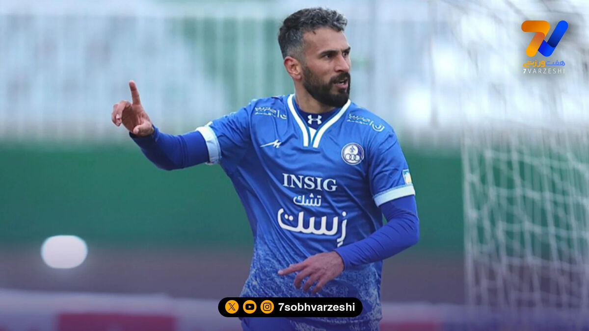 جذب شهباززاده مشکلی ندارد