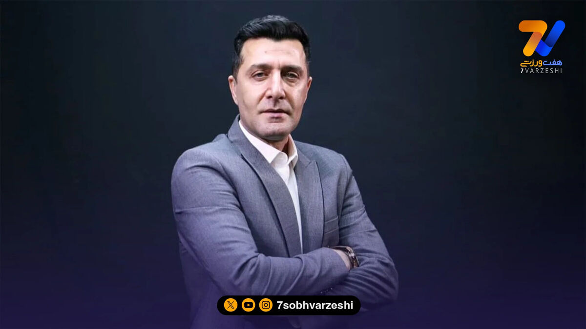 جواد منافی: آقای معامله گری! بازی در پرسپولیس خیلی سخت است/ اورونوف را با ناصرمحمدخانی مقایسه نکنید
