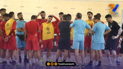 شمسایی: تیم ملی ارث پدری ما نیست؛ از همین هفته لیگ را رصد می‌ کنیم