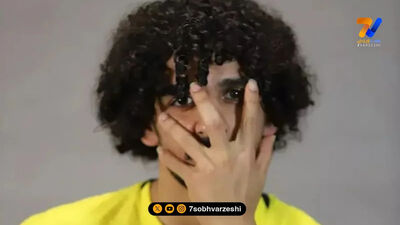 فوری؛ ستاره پرسپولیس سرباز شد!