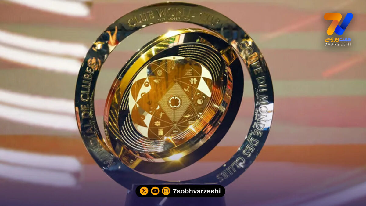 درخواست برزیل برای میزبانی جام جهانی باشگاه ها