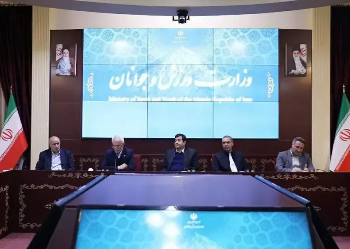 استارت رسمی برنامه‌ریزی ایران برای پاراآسیایی ناگویا ۲۰۲۶