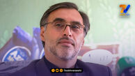 شمس آذر آب پاکی را روی دست تراکتور، سازمان لیگ و فدراسیون فوتبال ریخت!