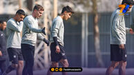 سورپرایز ویژه پرسپولیس برای فولاد!