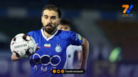 چراغ سبز برای بازگشت مهران احمدی مقابل پیکان