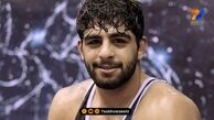 نوستالژی| نوجوانی محمدهادی ساروی
