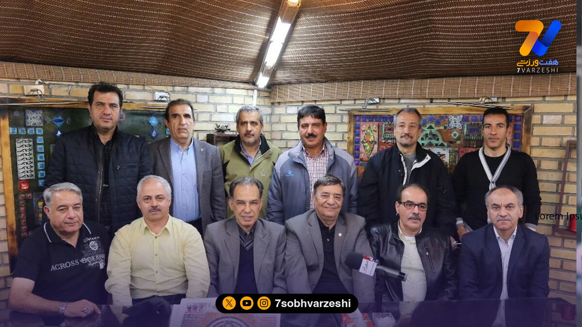 جمشید هزارپا، علی پازوکی و جمال مرغی کجا رفتند؟!