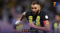 مذاکرات داغ الهلال و الاتحاد؛ بنزما در آستانه انتقالی جنجالی
