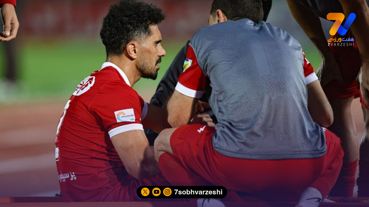 عالیشاه باید آزمایش پاراکلینیکی انجام دهد