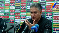 مطهری: به خاطر موضوعاتی نمی‌خواستم در فولاد بمانم اما…