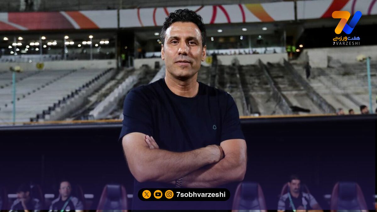 مهدی تارتار: با این بودجه شاهکار کردیم؛ می‌خواهیم تا پایان فصل در کورس بمانیم