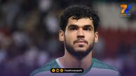 حضور ملی‌پوش امید ایران در دیدار تدارکاتی ترکیه