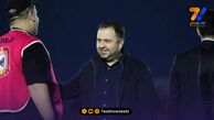 بابایی: با ملوان سخت‌گیرانه برخورد شود تا شائبه‌ای باقی نماند!