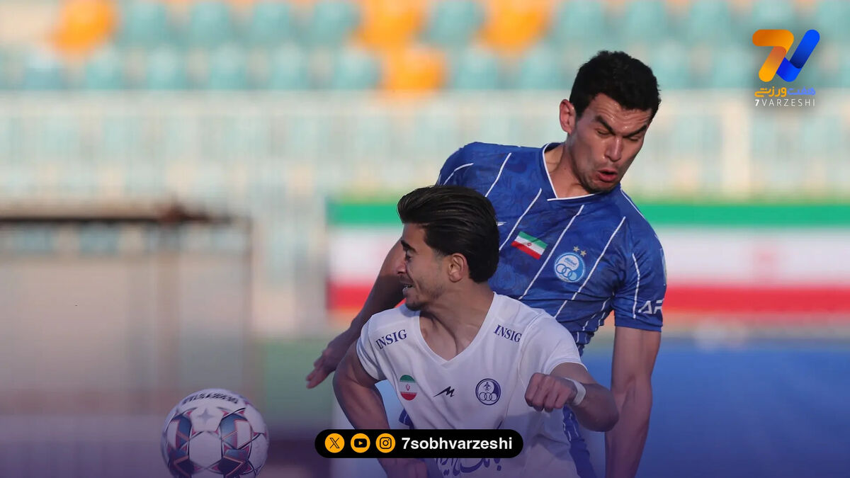 رستم آشورماتوف به پرسپولیس هم پیشنهاد شده بود!