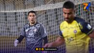 شوک مصدومیت در سپاهان؛ اخباری و کریمی از لیست خارج شدند