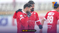دستگردی، قلعه خوش یمن پرسپولیس در لیگ برتر!