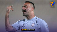 شکایت پرسپولیس، از یک استقلالی رد شد