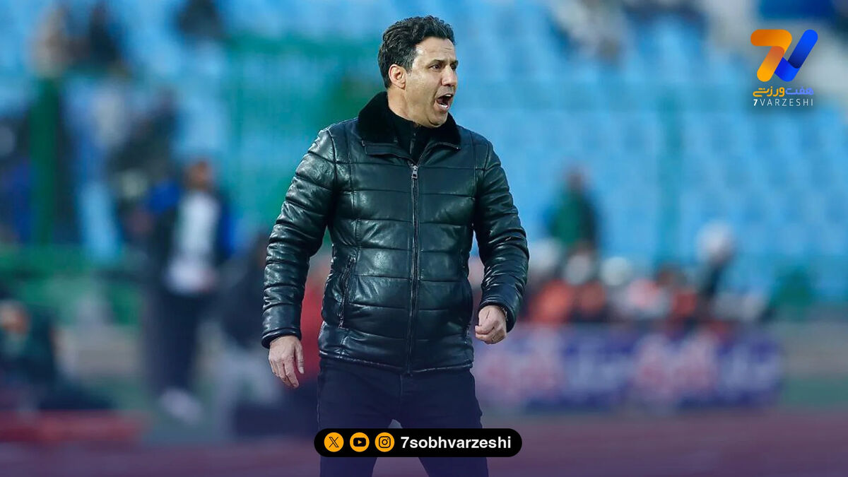 تارتار: با جوان‌ها جلو می‌رویم؛ از رقابت با مدعیان نمی‌ترسیم