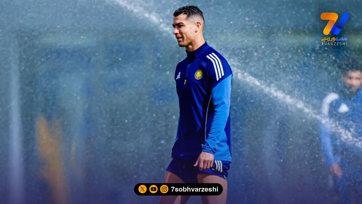 رونالدو راضی به بازگشت شد؟!