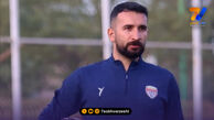 مربی گل گهر به فولاد خوزستان رفت