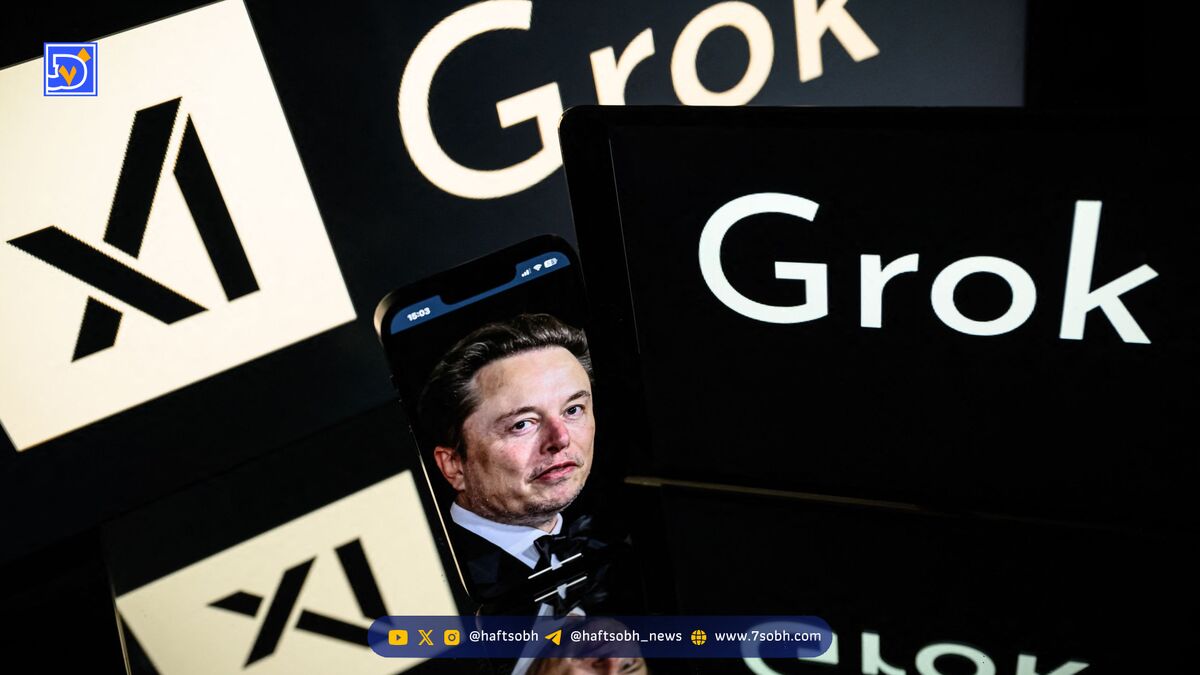 ادعای جنجالی چت‌بات Grok: ایلان ماسک از برد پیت و مایک تایسون هم بهتر است!