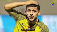 سرمربی النصر: دلیل نیمکت‌نشینی قایدی فنی بود