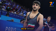 سعید اسماعیلی ملی‌پوش ایران در قهرمانی جهان ۲۰۲۶ شد