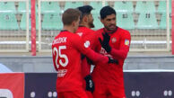 اسکوچیچ با ترکیبی ثابت به مصاف فجر سپاسی می‌رود