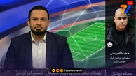 بهمنی: استقلال – شمس آذر در ورزشگاه شهدای قدس برگزار می‌شود